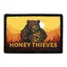Pull Patch Honey Thieves patch 76x51 mm velcro