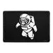 Pull Patch Gorilla Spacesuit patch velcro