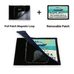 Pull Patch My Other Car Is a Giant Floating Buffet patch 3x2
