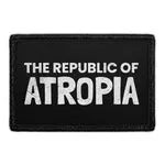 Pull Patch The Republic Of Atropia Distress patch