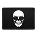 Pull Patch Skull Sunglasses velcropatch 76x51 mm