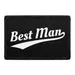 Pull Patch Best Man Sports velcropatch 3x2