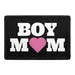 Pull Patch Boy Mom patch med velcro 1 stk – drengemotiv