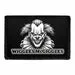 Pull Patch Wiggles McGiggles Scary Clown patch halloween