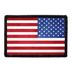 Pull Patch Assaulting Forward patch med velcro flag