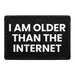 Pull Patch Older Than Internet patch retro