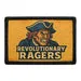 Pull Patch Revolutionary Ragers patch velcro 3x2
