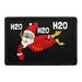 Pull Patch H2O H2O H2O patch 3x2 sjov