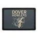 Pull Patch Dover Howlers patch 3x2 velcro