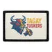 Pull Patch Tagay Tuskers patch Filippinerne