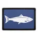 Pull Patch Salmon patch velcro 76x51 mm
