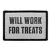 Pull Patch Will Work for Treats patch 3x2 godbid