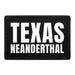 Pull Patch Texas Neanderthal patch med velcro hook