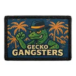 Pull Patch Gecko Gangsters patch