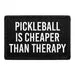 Pull Patch Cheaper Than Therapy patch velcro