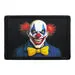 Pull Patch Stained Smile klovnepatch 3x2 velcro
