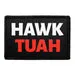 Pull Patch Hawk Tuah patch klassisk meme