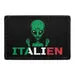 Pull Patch Italien patch flag 7,6x5 cm
