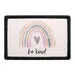Pull Patch Be Kind Rainbows patch velcro
