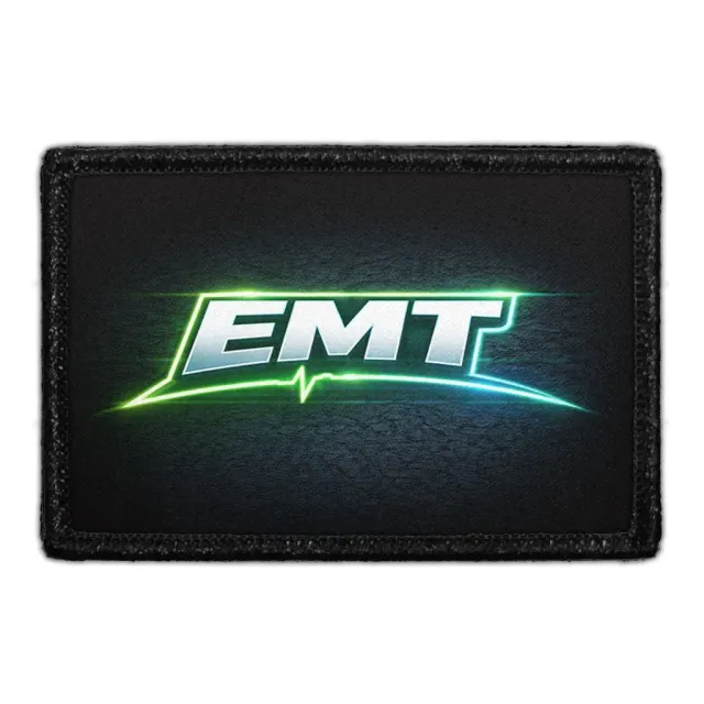 Pull Patch EMT patch 3x2 redder