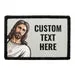 Pull Patch Jesus That's Funny patch med velcro