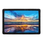 Pull Patch Reflections Hermosa Beach patch velcro