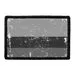 Pull Patch Columbia Flag patch sort-hvid velcro