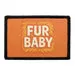 Pull Patch Fur Baby patch med velcro kæledyr
