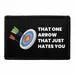 Pull Patch That One Arrow That Just Hates You velcromærke bueskydning