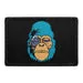 Pull Patch Cyborg Gorilla patch robot motiv
