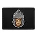 Pull Patch Spartan Gorilla-2 patch velcro