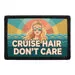 Pull Patch Cruise Hair Don't Care patch 3x2 med velcro