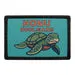 Pull Patch Honu Hooligans patch 1 stk velcro