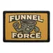Pull Patch Funnel Force patch