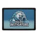 Pull Patch Igloo Instigators patch humor