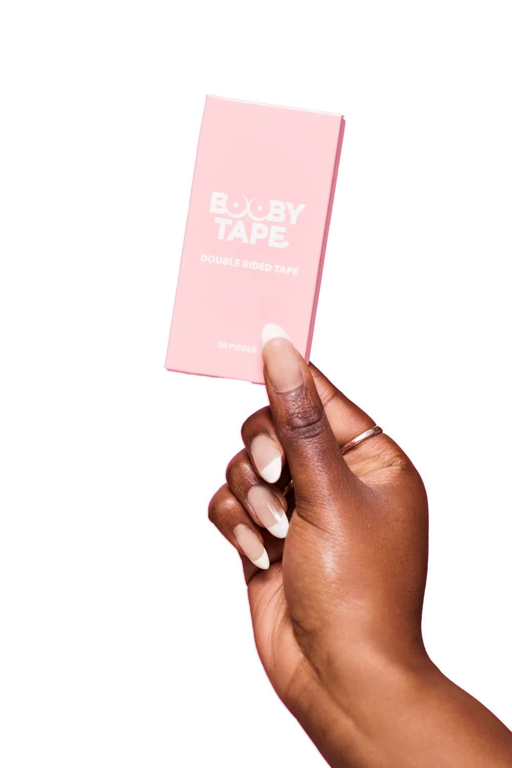 Booby Tape Double Sided Tape tøjtape 36 stk ekstra stærk