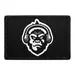 Pull Patch Gorilla Headphones patch velcro