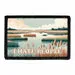 Pull Patch I Hate People Marsh patch med velcro – sump
