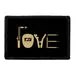 Pull Patch Love Welding patch med velcro