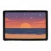 Pull Patch Coastal Curtain Call patch med velcro 76 mm