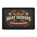 Pull Patch Heat Seekers Anonymous brandmand patch 3x2