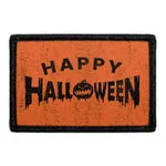 Pull Patch Happy Halloween patch velcro tekst