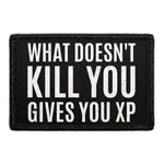 Pull Patch What Doesnt Kill You XP patch gamer