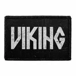 Pull Patch Viking patch med velcro klassisk motiv