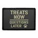 Pull Patch Treats Now Questions Later patch godbid