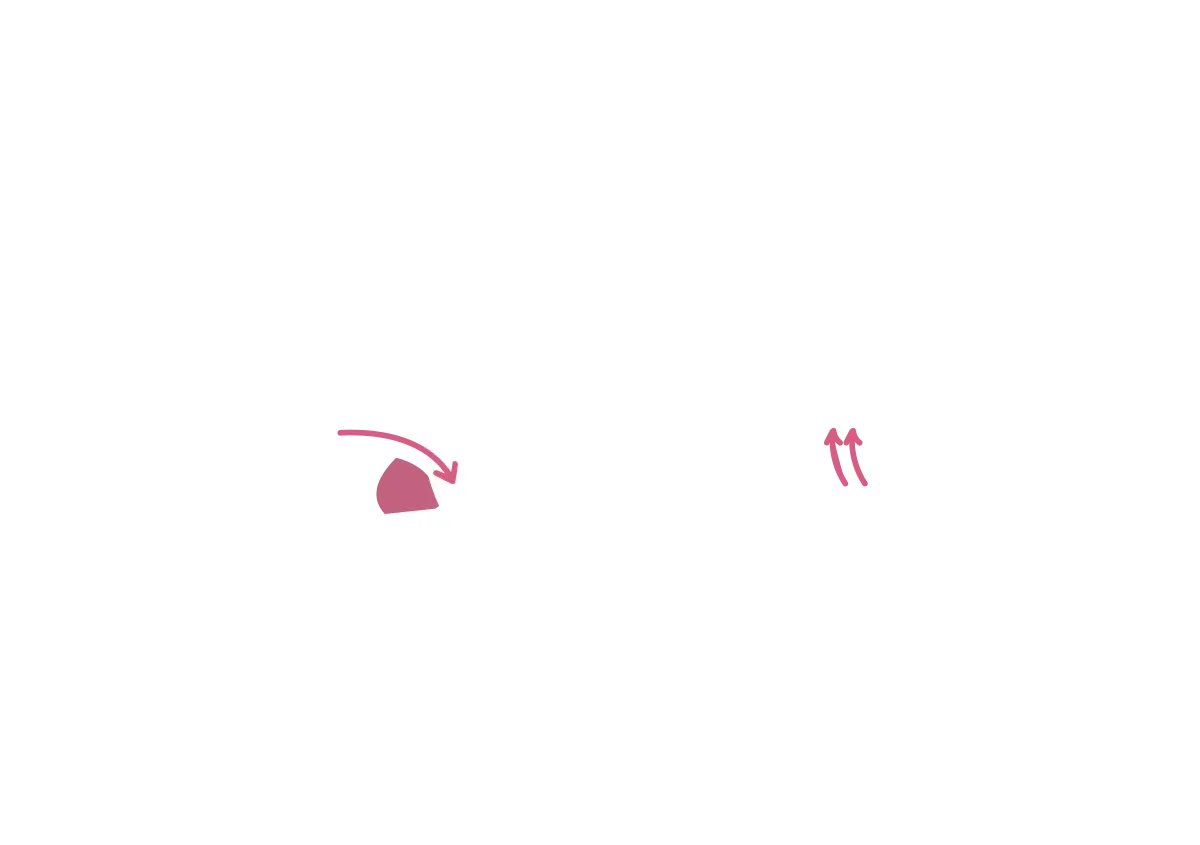 Booby Tape Extra Boost brystindlæg løft