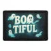 Pull Patch Boo-Tiful patch 1 stk halloween spøgelse