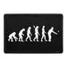 Pull Patch Bocce Evolution patch med velcro sport