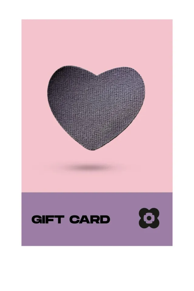 FabPatch gift card 100 € gavekort digitalt