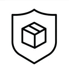 Pull Patch Shipping Protection fragtforsikring